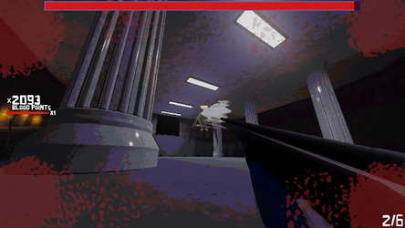 Hamster Hunter: Rodent Rampage screenshot 9