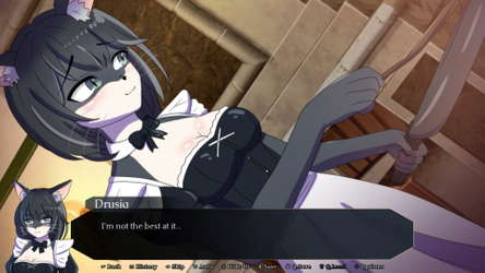 I keep Dying in Another World screenshot 3