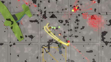 Sigils of Slaughter screenshot 7