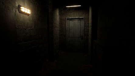 OPEN DOOR screenshot 12
