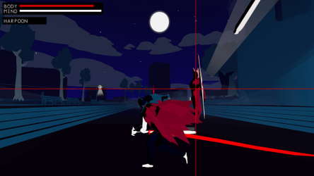 The Godbeast screenshot 6