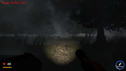Tung Tung Tung Survival screenshot 1