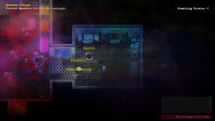 Outbreak screenshot 12
