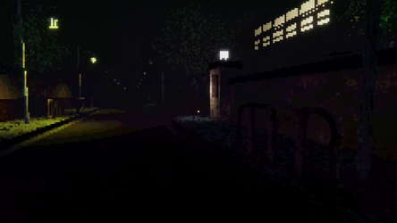 Kizuyami | 刻闇 screenshot 1