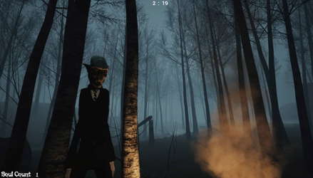 The Amazing T.K's Suburban Nightmares screenshot 15