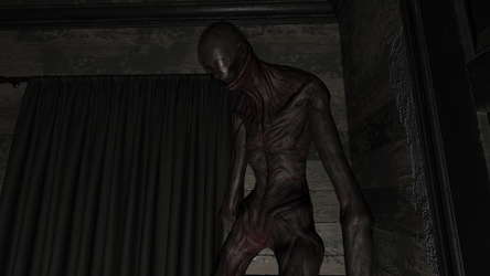 Bloody Ink screenshot 6