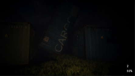 Lost : Taboo Forest screenshot 3