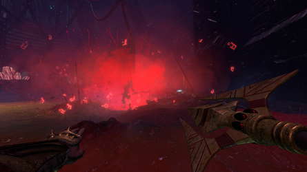 ELDERBORN screenshot 9