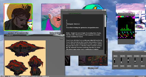 Deios I // Directors Cut screenshot 4