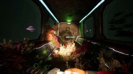Abyss of Neptune screenshot 5