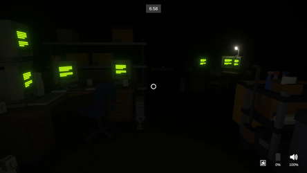 screamdown screenshot 5