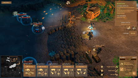 Expedition: Shadow World screenshot 12
