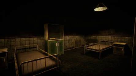 Final Dose screenshot 11