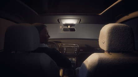 IMAGO: Beyond the Nightmares screenshot 7