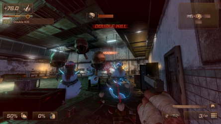 Killing Room screenshot 21