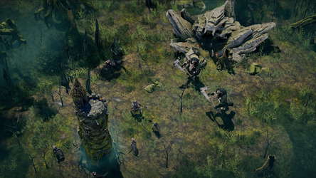 Crown of Greed screenshot 10