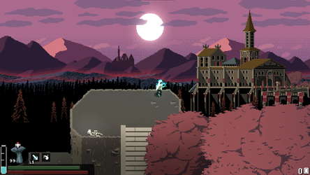 FOUNTAINS screenshot 5