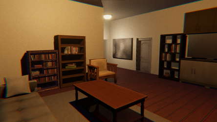 Fragments of Fear screenshot 11