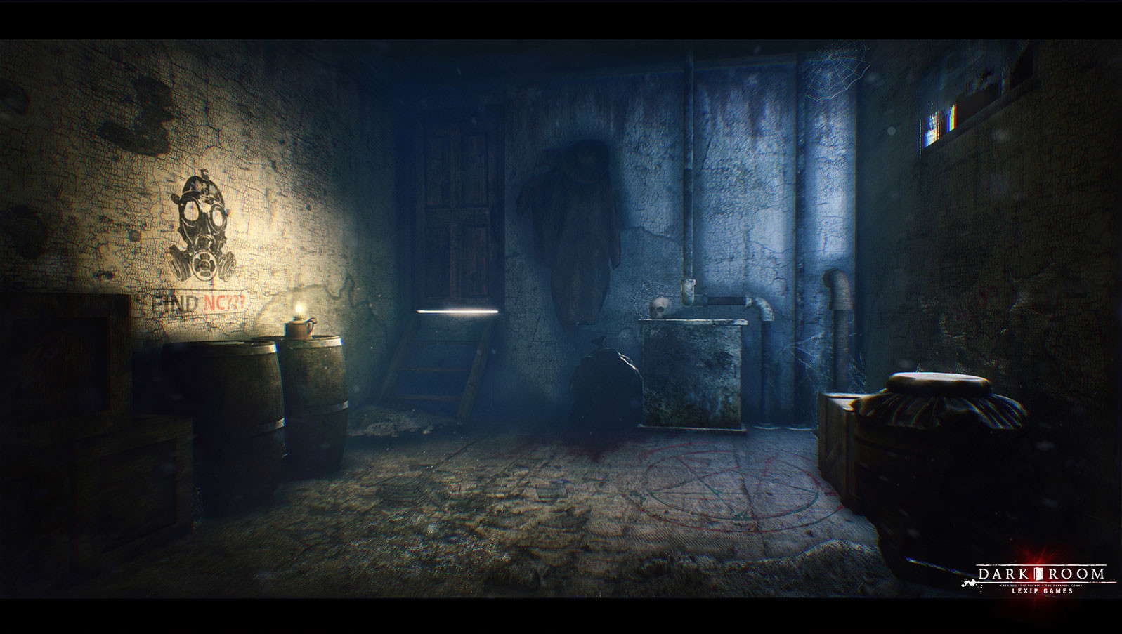 Dark Room screenshot