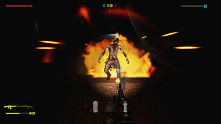 ZPlague screenshot 1