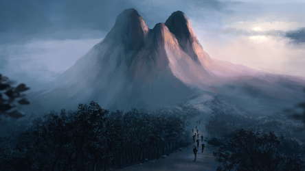 Saint Kotar: The Crawling Man screenshot 3