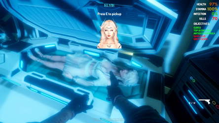 Vaccine Zombies screenshot 11