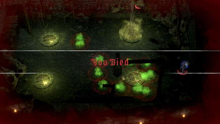 Heretical screenshot 21