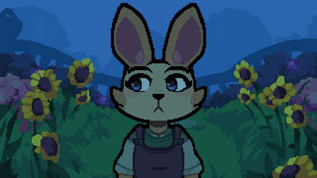 The Bunny Graveyard screenshot 4