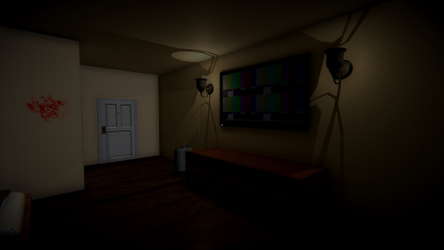 Jack Is Missing screenshot 29