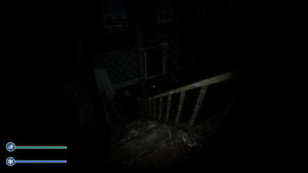 Cold House screenshot 10