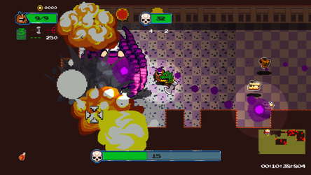 Gun Brothers screenshot 32