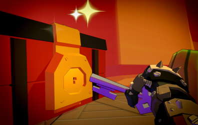Wolf and Pigs screenshot 6