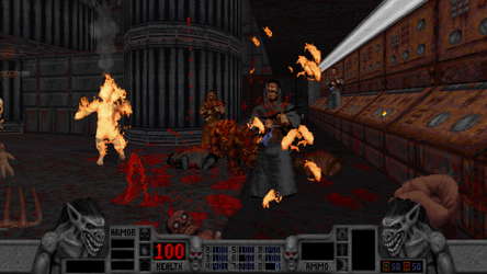 Blood™ Fresh Supply screenshot 6