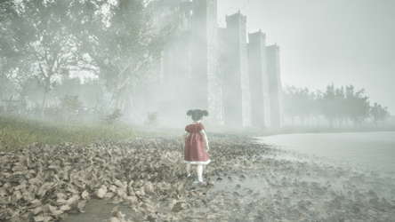 TheVillage: Possession screenshot 8