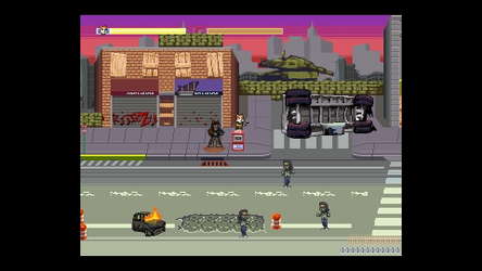 Corg of the Dead screenshot 1