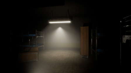 Childmare screenshot 4