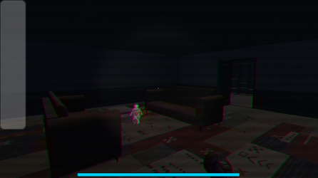 のっぺらぼう screenshot 1