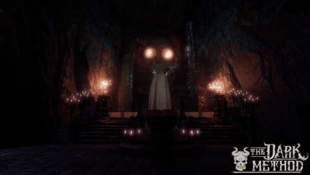 The Dark Method screenshot 17