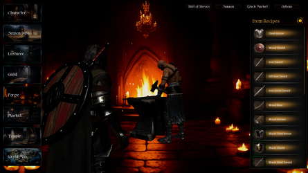 Arch Legends screenshot 2