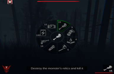 Fear of Dark screenshot 5