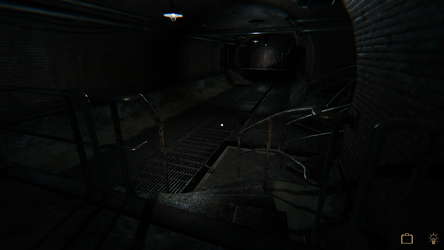 13:ORIGIN - Chapter One screenshot 7