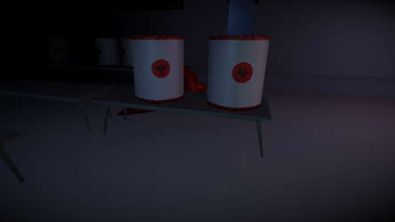 Second Person: Secret Laboratory screenshot 10