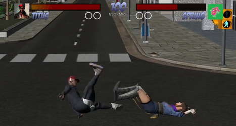 Equinox screenshot 4