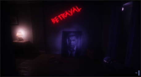 Unsealed: The Mare screenshot 14