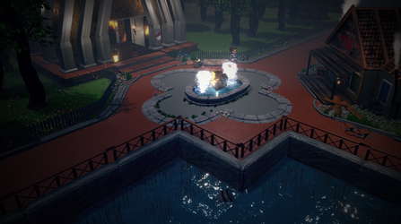 Seed of God screenshot 7