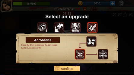 Zombie Hunter screenshot 4