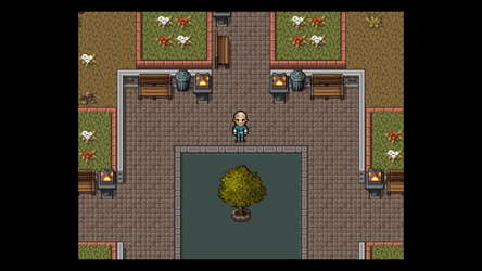 The Ghosts of Hackney Mills screenshot 2