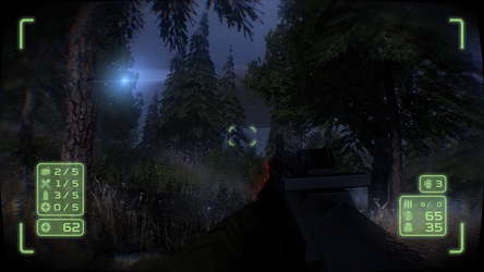 Void Stealer Bodycam Horror screenshot 27