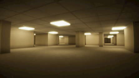 The Backrooms Origins screenshot 5