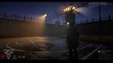 Escape from Labyrinth screenshot 12